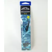 Carp'R'Us - Superstiff Link 90 cm 90 LB Quick Change Swivel - zestaw końcowy